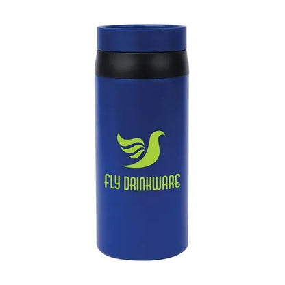 Leo 12 oz. Double Wall Steel, Vacuum 360degree Tumbler