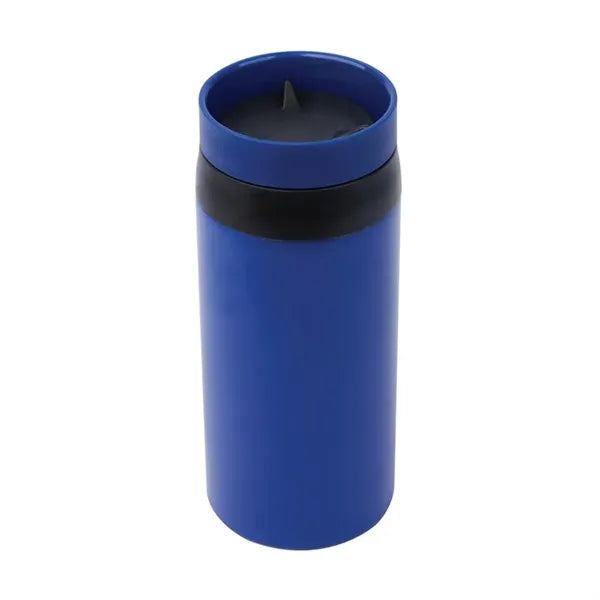 Leo 12 oz. Double Wall Steel, Vacuum 360degree Tumbler