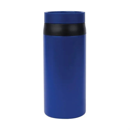 Leo 12 oz. Double Wall Steel, Vacuum 360degree Tumbler