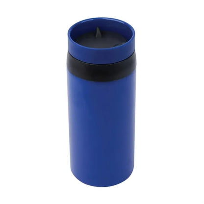 Leo 12 oz. Double Wall Steel, Vacuum 360degree Tumbler