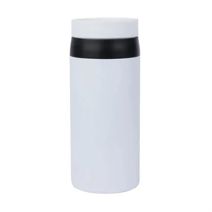 Leo 12 oz. Double Wall Steel, Vacuum 360degree Tumbler