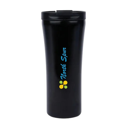 Conrad 16 oz. Double Wall Steel Vacuum Travel Tumbler