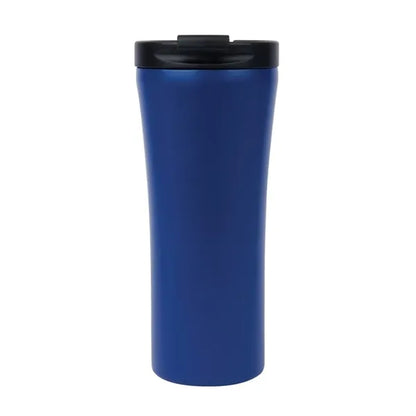 Conrad 16 oz. Double Wall Steel Vacuum Travel Tumbler