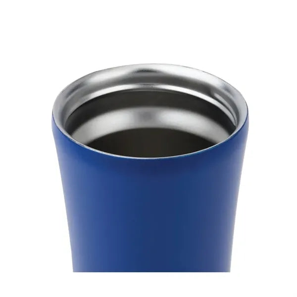 Conrad 16 oz. Double Wall Steel Vacuum Travel Tumbler