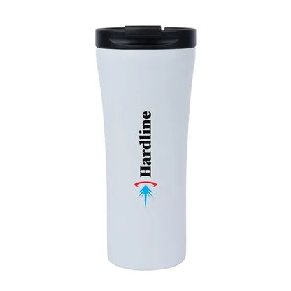 Conrad 16 oz. Double Wall Steel Vacuum Travel Tumbler