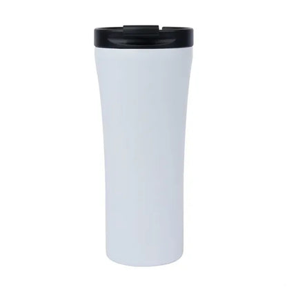 Conrad 16 oz. Double Wall Steel Vacuum Travel Tumbler