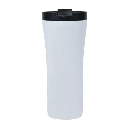 Conrad 16 oz. Double Wall Steel Vacuum Travel Tumbler