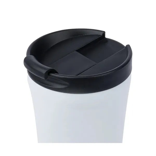 Conrad 16 oz. Double Wall Steel Vacuum Travel Tumbler