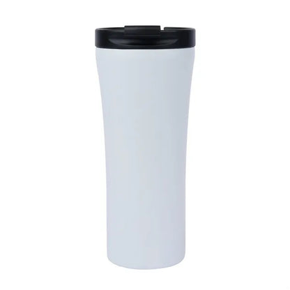 Conrad 16 oz. Double Wall Steel Vacuum Travel Tumbler
