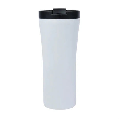Conrad 16 oz. Double Wall Steel Vacuum Travel Tumbler