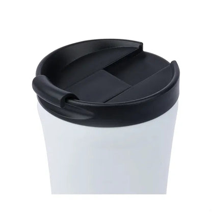 Conrad 16 oz. Double Wall Steel Vacuum Travel Tumbler