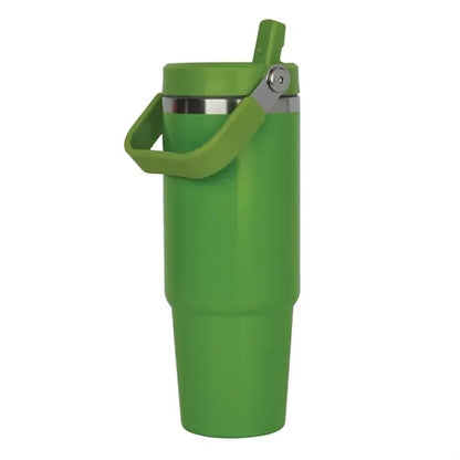 Nexo 30 oz. Recycled Double Wall Steel Travel Tumbler