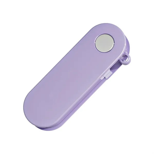 Folding storage home exterior stainless steel paring knife