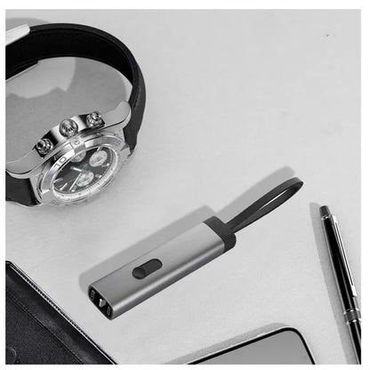 3 In 1 Multi Retractable Charger Cable
