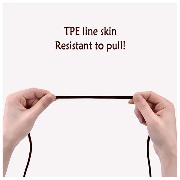 3 in 1 Retractable Charging Cable