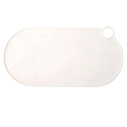 Insulated Silicone Baby Dining Mat