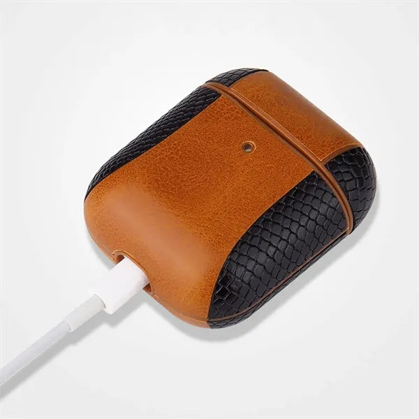 Bluetooth Earphone Keychain Case
