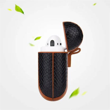 Bluetooth Earphone Keychain Case