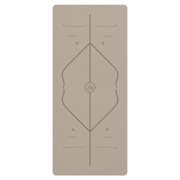 Fitness Exercise Indoor Non-Slip Yoga Mat