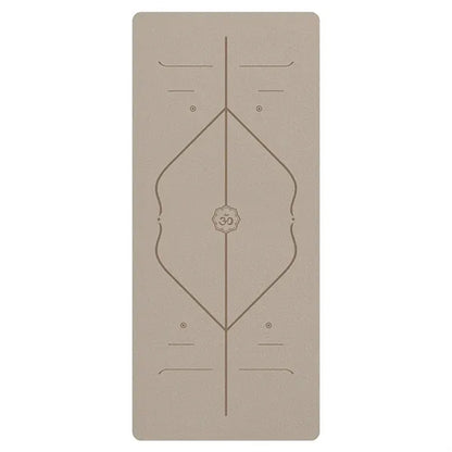Fitness Exercise Indoor Non-Slip Yoga Mat