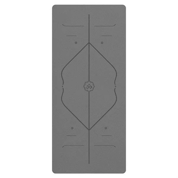 Fitness Exercise Indoor Non-Slip Yoga Mat