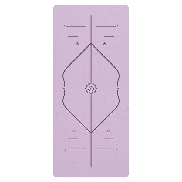 Fitness Exercise Indoor Non-Slip Yoga Mat