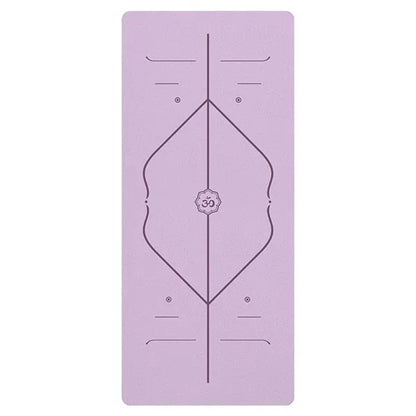 Fitness Exercise Indoor Non-Slip Yoga Mat