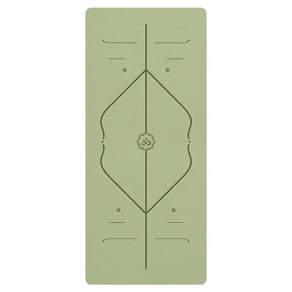 Fitness Exercise Indoor Non-Slip Yoga Mat