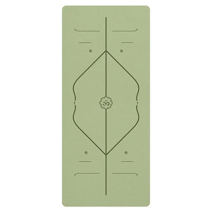 Fitness Exercise Indoor Non-Slip Yoga Mat