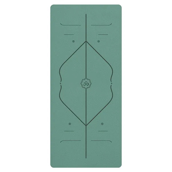Fitness Exercise Indoor Non-Slip Yoga Mat