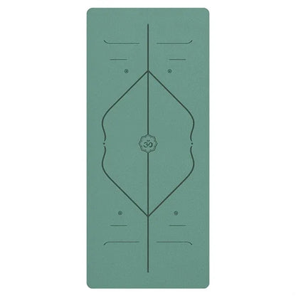 Fitness Exercise Indoor Non-Slip Yoga Mat