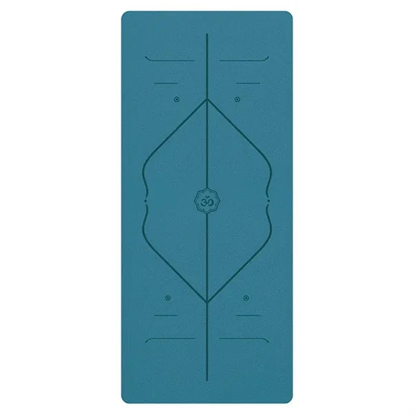 Fitness Exercise Indoor Non-Slip Yoga Mat