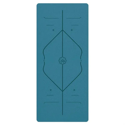 Fitness Exercise Indoor Non-Slip Yoga Mat