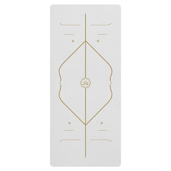 Fitness Exercise Indoor Non-Slip Yoga Mat
