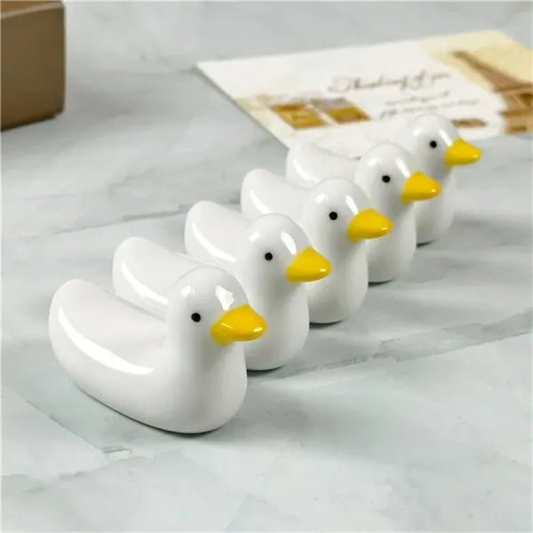 Ceramic Chopsticks Stand
