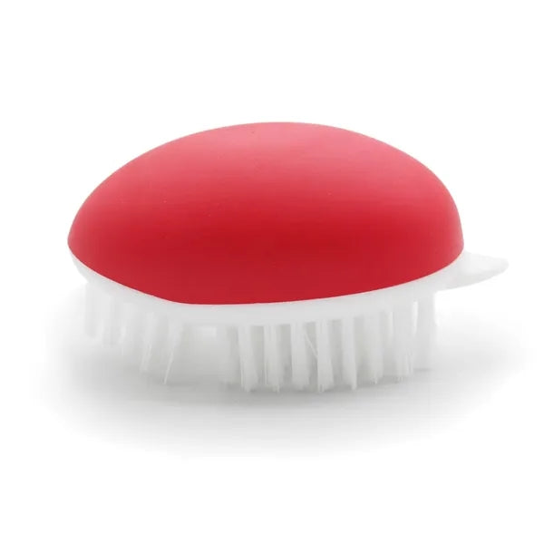 Multi Functional Vegetable Cleaning Brush