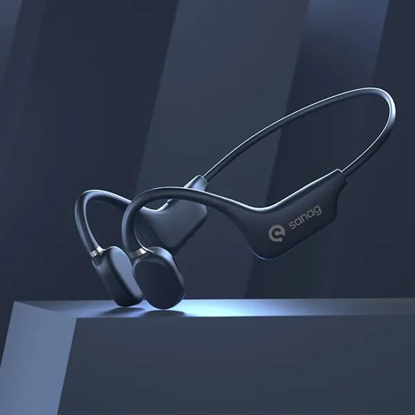 Wireless Sports Fitness Bluetooth Earphones