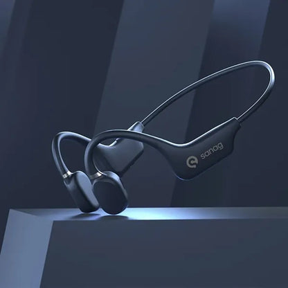 Wireless Sports Fitness Bluetooth Earphones