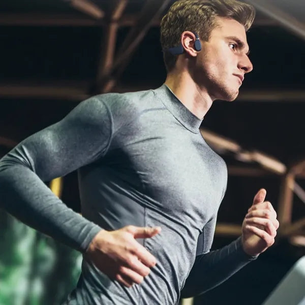 Wireless Sports Fitness Bluetooth Earphones