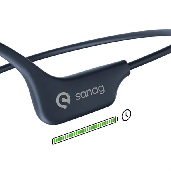 Wireless Sports Fitness Bluetooth Earphones
