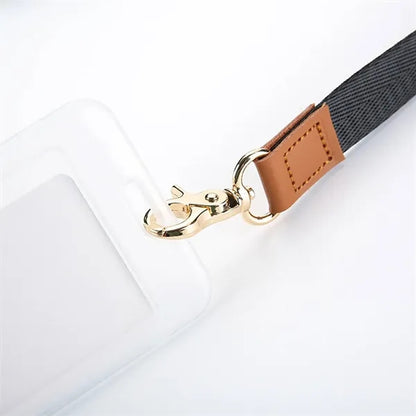 Mobile Phone Key Neck Lanyard
