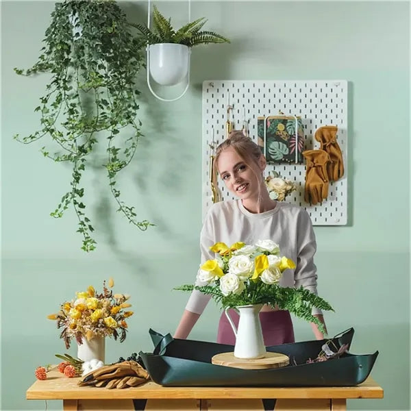 PU Leather Planting Gardening Mat