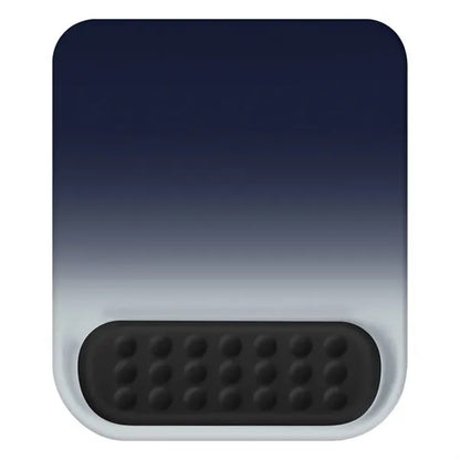 Comfy Portable Ergonomic Waterproof Wrist Rest Mouse Pad