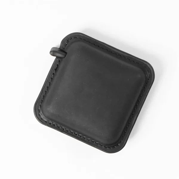 Genuine Leather Measuretape