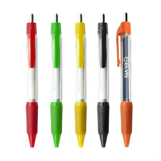 Customized Paper Pulling Gift Advertising Pen