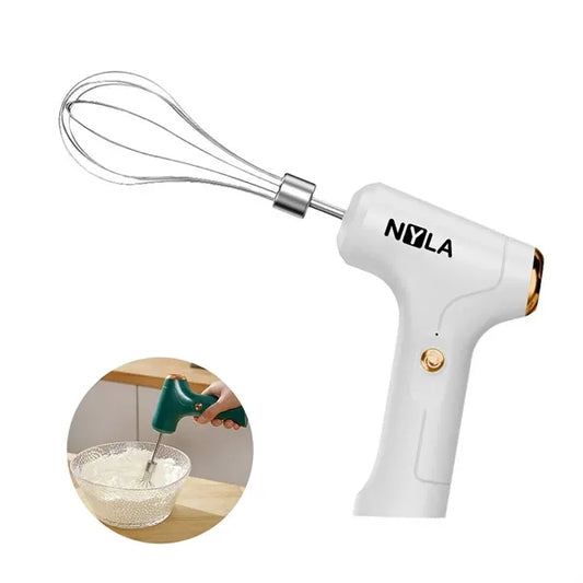 Kitchen Electric Hand Mixer
