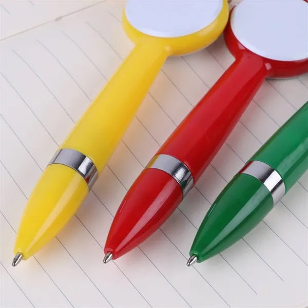 Lanyard Creative Stationery Ballpoint Pen