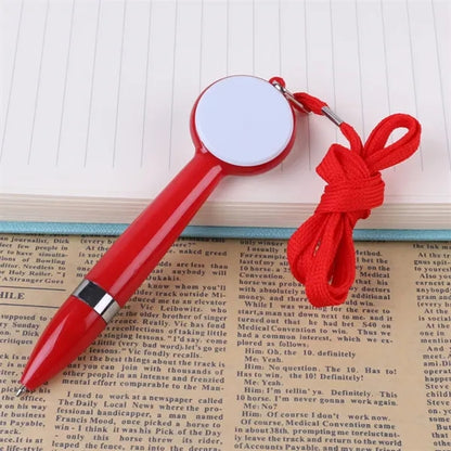 Lanyard Creative Stationery Ballpoint Pen