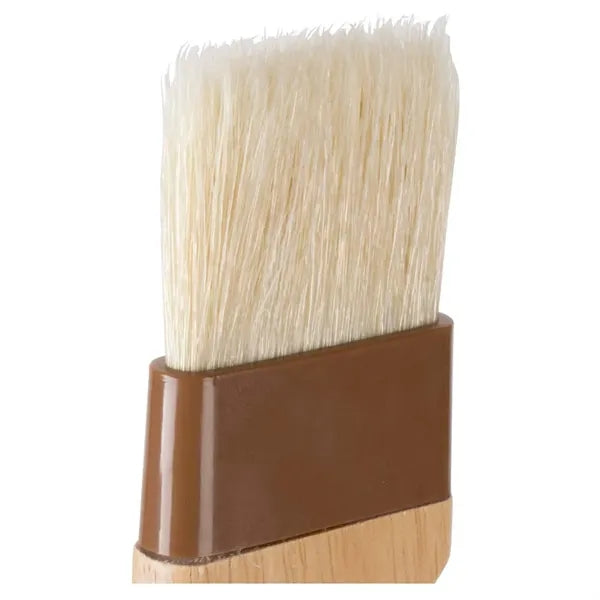 Wooden Kitchen Oil Brush