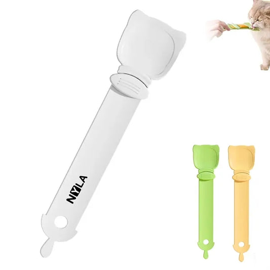 Pet Squeeze Spoon